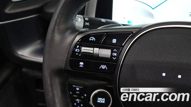 Hyundai Ioniq 6 — Фото автомобиля 23