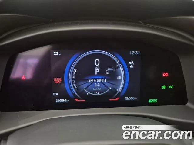 Lexus RZ RZ450e — Фото автомобиля 15