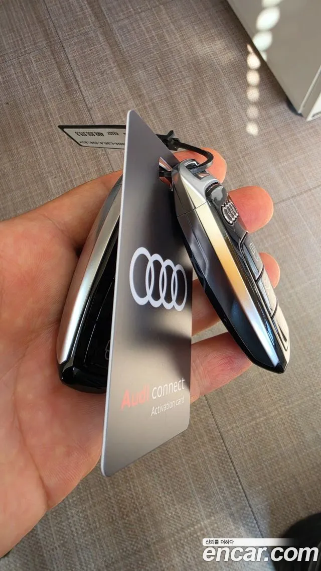 Audi Q8 50 TDI quattro Premium — Фото автомобиля 19