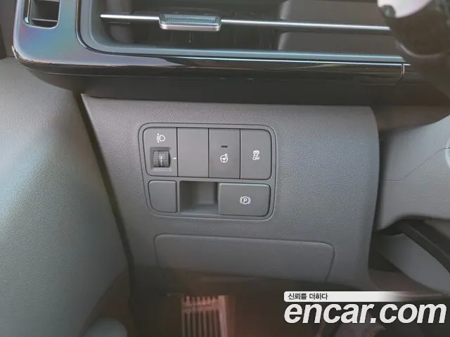 Hyundai Staria — Фото автомобиля 16