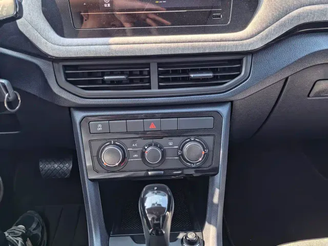 Volkswagen Tharu — Фото автомобиля 6