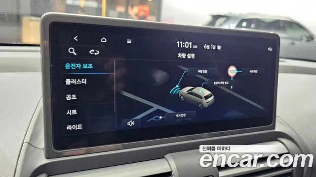 Hyundai Casper Новый Casper Essential — Фото автомобиля 15