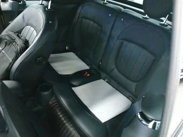 MINI Hatch — Фото автомобиля 12