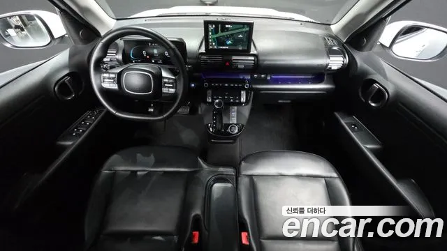 Hyundai Casper Casper Inspiration — Фото автомобиля 7