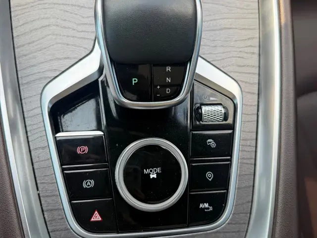 Chery Tiggo 8 PRO — Фото автомобиля 23
