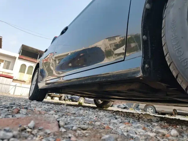 Toyota Camry — Фото автомобиля 20