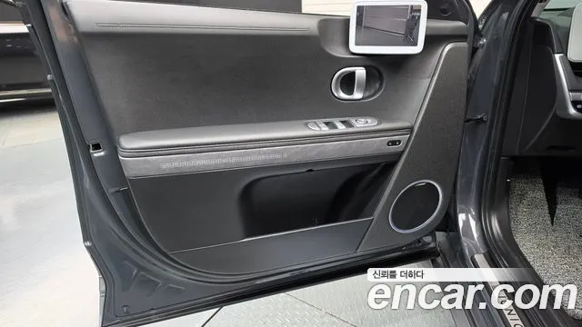 Hyundai Ioniq 5 — Фото автомобиля 13
