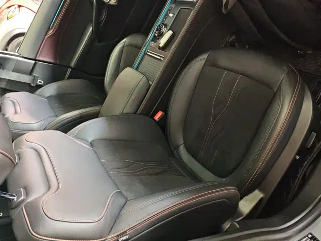Ford Mondeo — Фото автомобиля 24