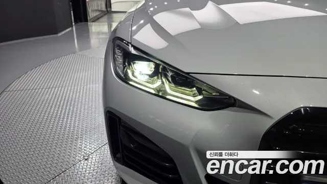 BMW 4-Series 4 серия (G22) 420i M Sport Performance Gran Coupe — Фото автомобиля 18