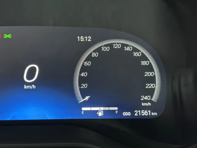 Toyota Granvia — Фото автомобиля 20