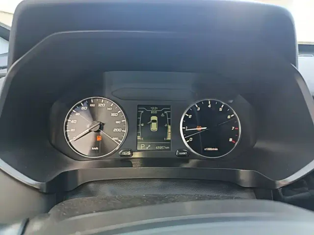 Chery Tiggo 7 — Фото автомобиля 11