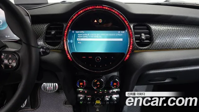 MINI Cooper — Фото автомобиля 20