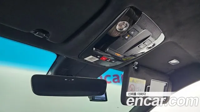 Kia K8 Signature — Фото автомобиля 30