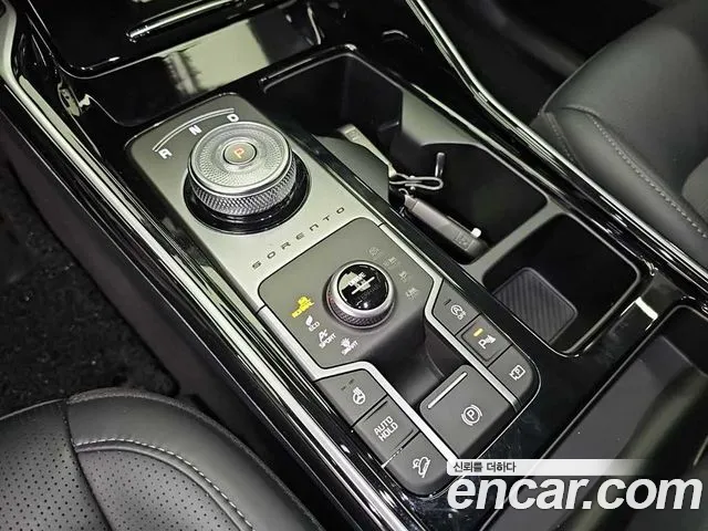 Kia Sorento 4th Gen — Фото автомобиля 8