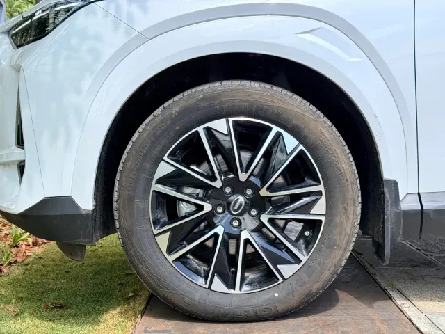 GAC Trumpchi GS4 — Фото автомобиля 26