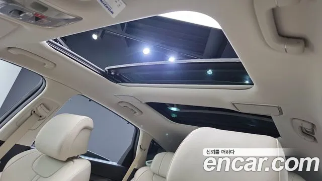 Genesis GV80 2.5T Бензин AWD — Фото автомобиля 19