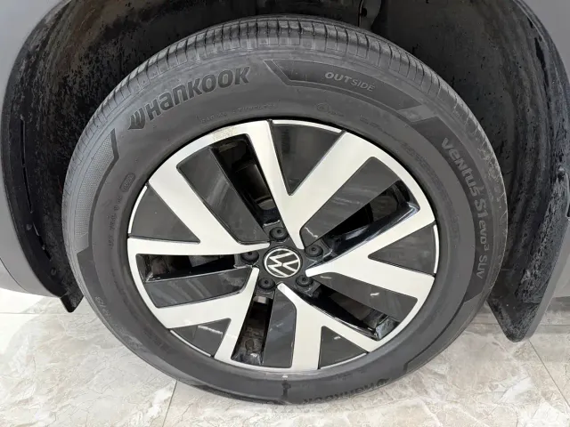 Volkswagen Tayron — Фото автомобиля 20