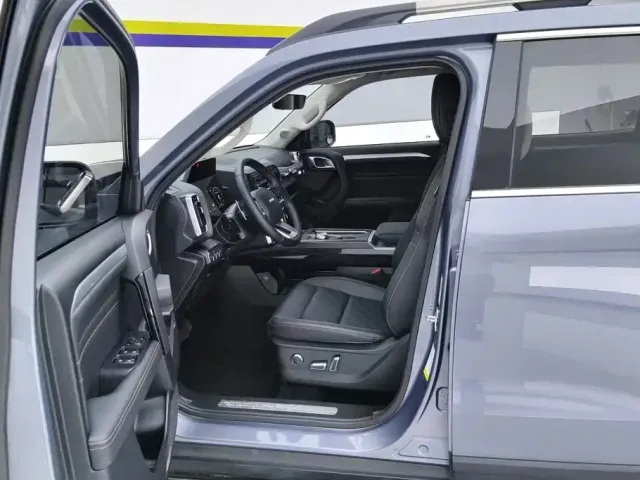 Haval Big Dog — Фото автомобиля 8