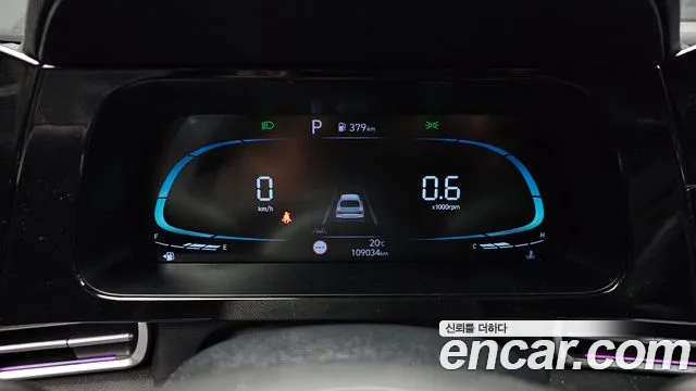 Hyundai Avante — Фото автомобиля 11
