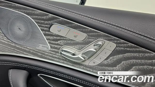 Mercedes-Benz AMG GT 4 двери 43 4MATIC+ — Фото автомобиля 18