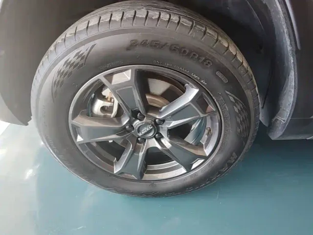 Haval Raptor — Фото автомобиля 22