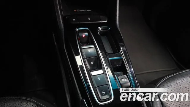 Chevrolet Bolt EV — Фото автомобиля 9