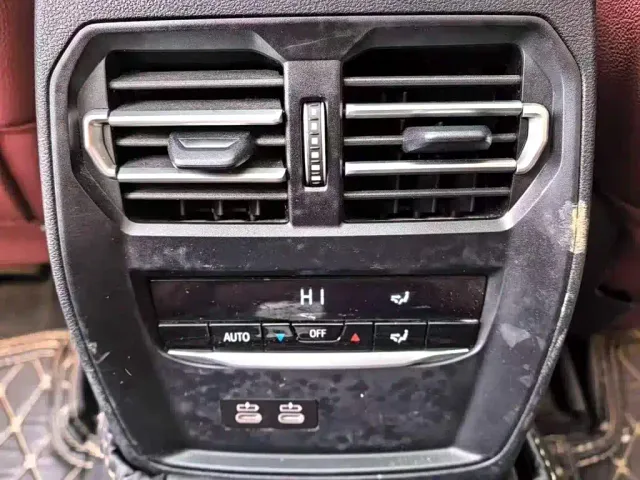BMW 3 Series — Фото автомобиля 10