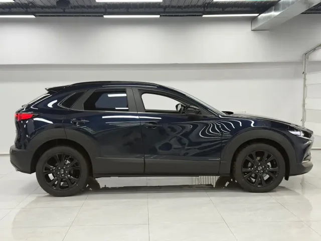 Mazda CX-30 — Фото автомобиля 6