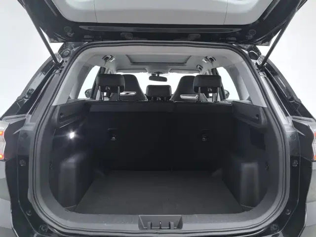 Chery Tiggo 7 PLUS — Фото автомобиля 16