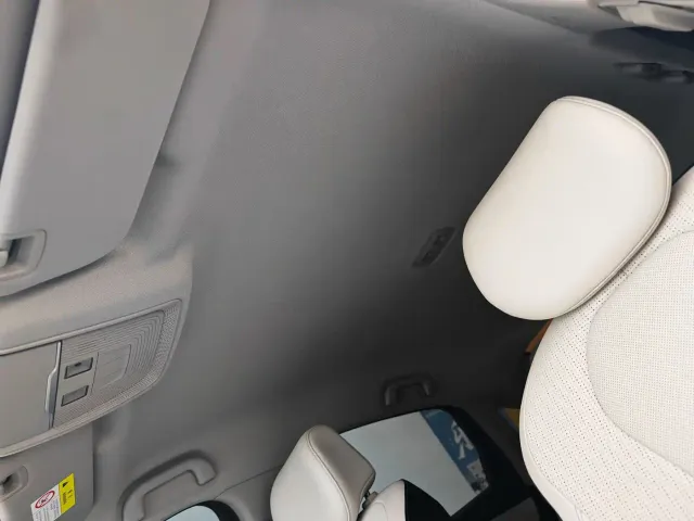 BYD Seal 05 DM-i — Фото автомобиля 18
