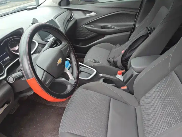 Chevrolet Cavalier — Фото автомобиля 11