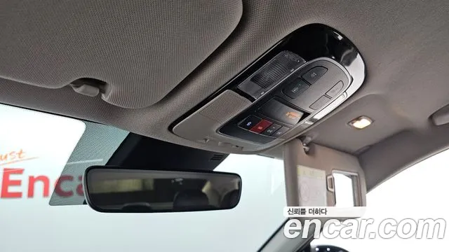 Hyundai Sonata DN8 — Фото автомобиля 25