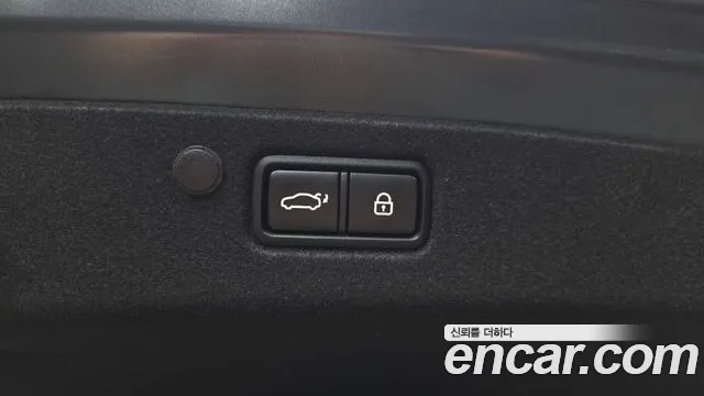 Hyundai Grandeur Новый Grandeur IG 3.0 LPi (Для проката) — Фото автомобиля 25