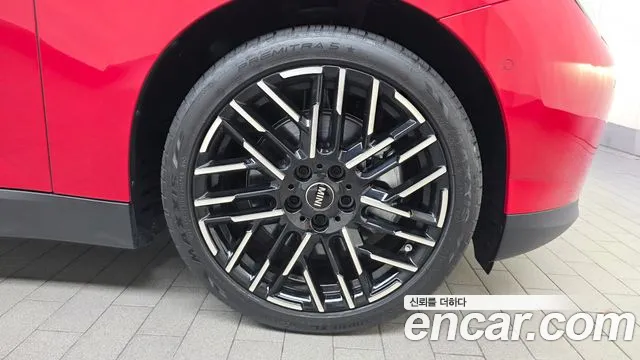 Mini Cooper — Фото автомобиля 21