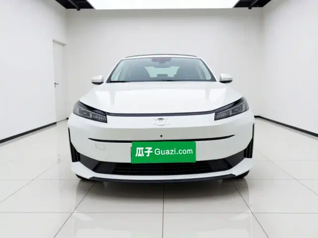 Changan Qiyuan Changan Qiyuan A05 2024 145 Pro — Фото автомобиля 23