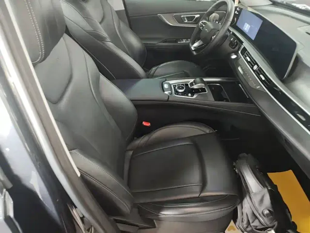 Chery Tiggo 8 PLUS — Фото автомобиля 24