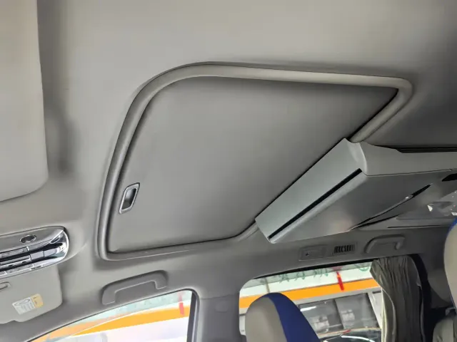 GAC Trumpchi M8 — Фото автомобиля 18