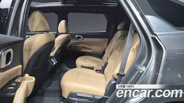 Kia Sorento 4th Gen — Фото автомобиля 16