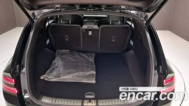 Genesis GV80 2.5T Бензин AWD — Фото автомобиля 23