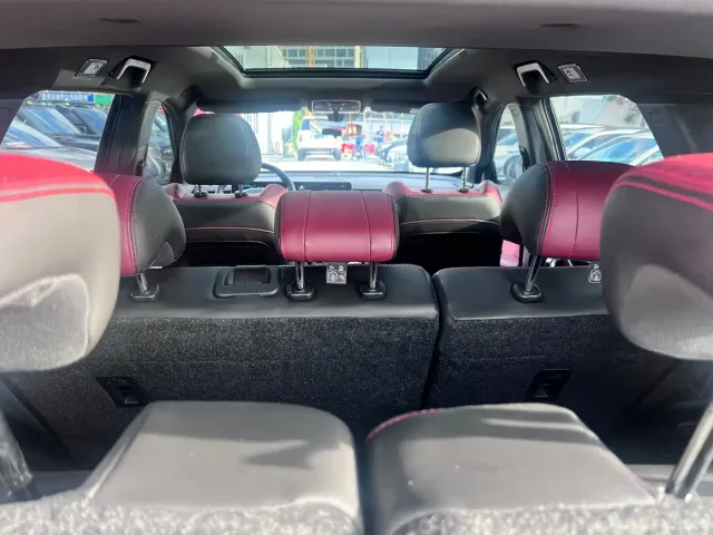 Jetour X70 Plus — Фото автомобиля 27