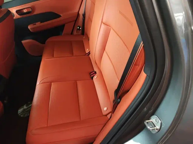 Toyota BoZhi 3X — Фото автомобиля 16