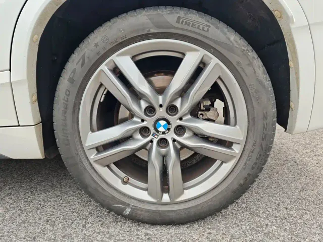 BMW X2 — Фото автомобиля 14