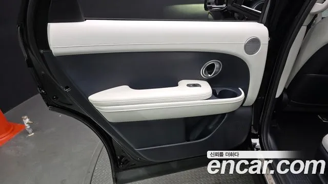 Hyundai Palisade LX3 — Фото автомобиля 13