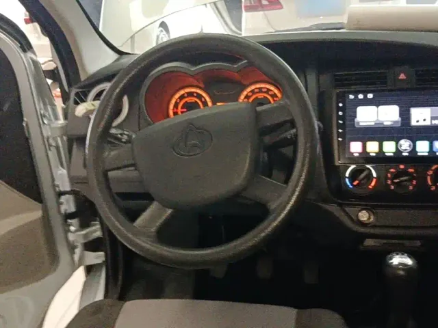 Changan Star 5 — Фото автомобиля 10