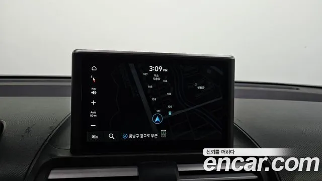 Hyundai Casper Casper Inspiration — Фото автомобиля 17