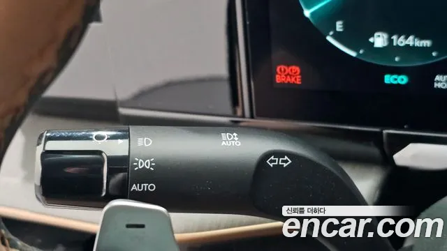 Hyundai Grandeur — Фото автомобиля 28