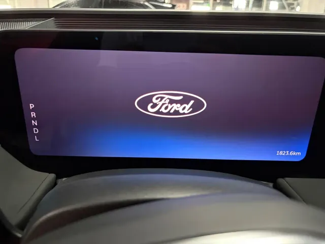 Ford Mondeo — Фото автомобиля 2