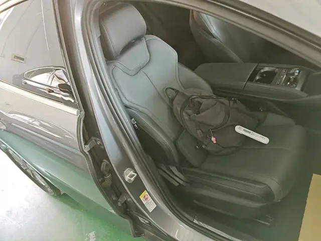 BYD Qin L — Фото автомобиля 24