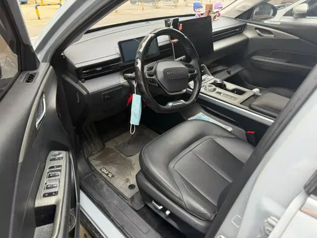 Wuling Starlight — Фото автомобиля 13