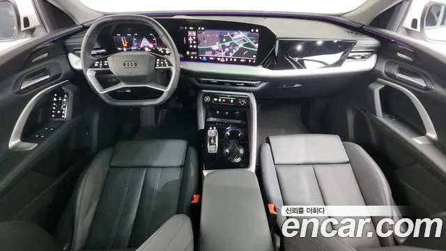 Audi Q5 40 TFSI quattro Advanced — Фото автомобиля 6